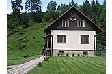 Casa rural Oščadnica Eslovaquia